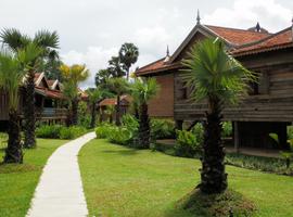 Sala Lodges