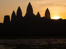 Angkor Wat