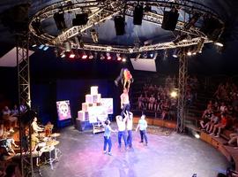 Phare Cambodian Circus