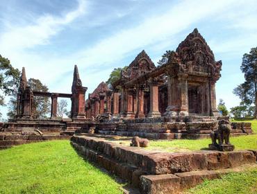 Preah Vihear