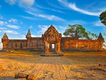 Preah Vihear