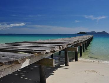 Koh Rong