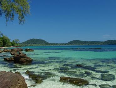 Koh Rong