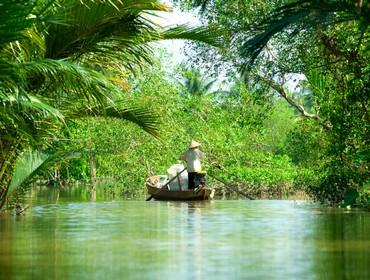 Mekong Delta