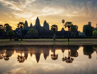 Angkor Wat