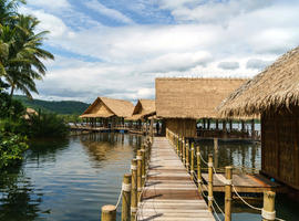 Koh Andet Eco Resort