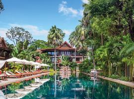 Belmond La Résidence d'Angkor