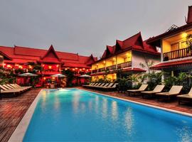 Preah Vihear Boutique Hotel