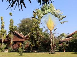 Terres Rouges Lodge