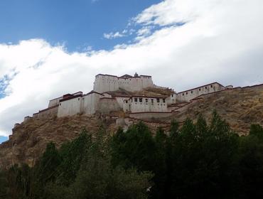 Gyantse