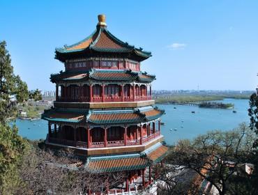 Summer Palace, Beijing