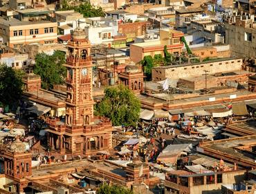 Jodhpur, India