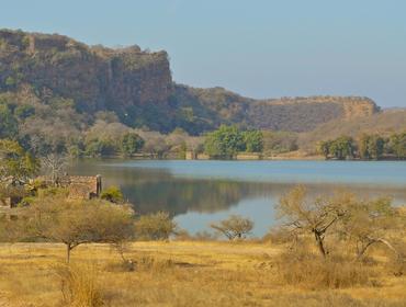 Ranthambore National Park