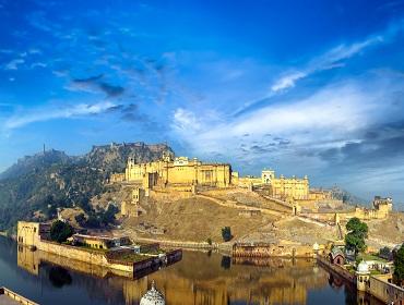 Amber Fort, Jaipur