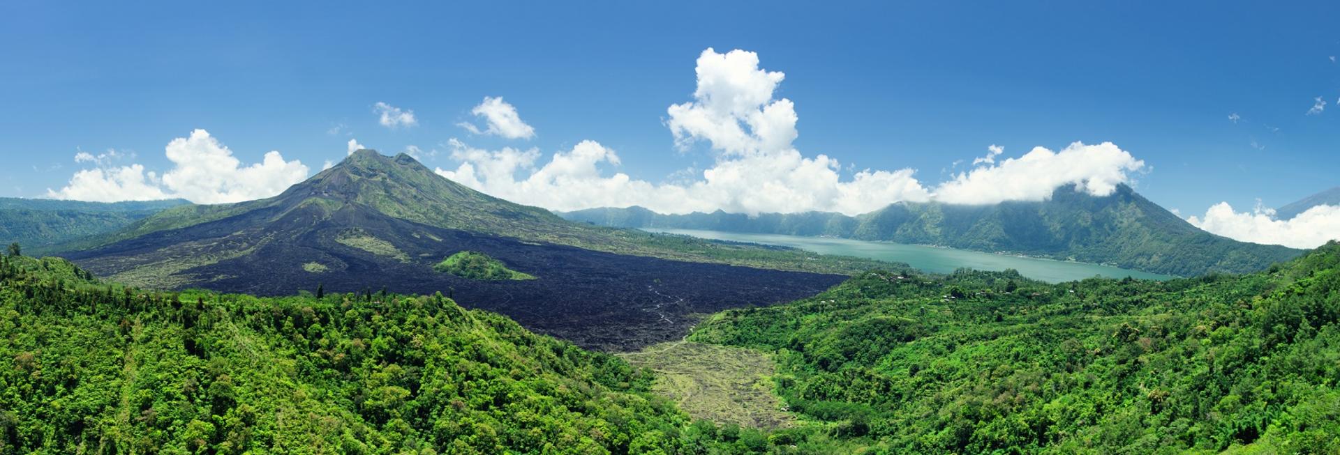 Mount Batur, Bali