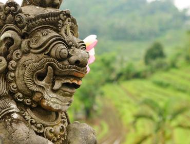 Balinese architecture