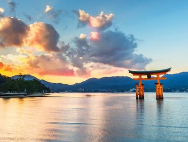 Miyajima Island