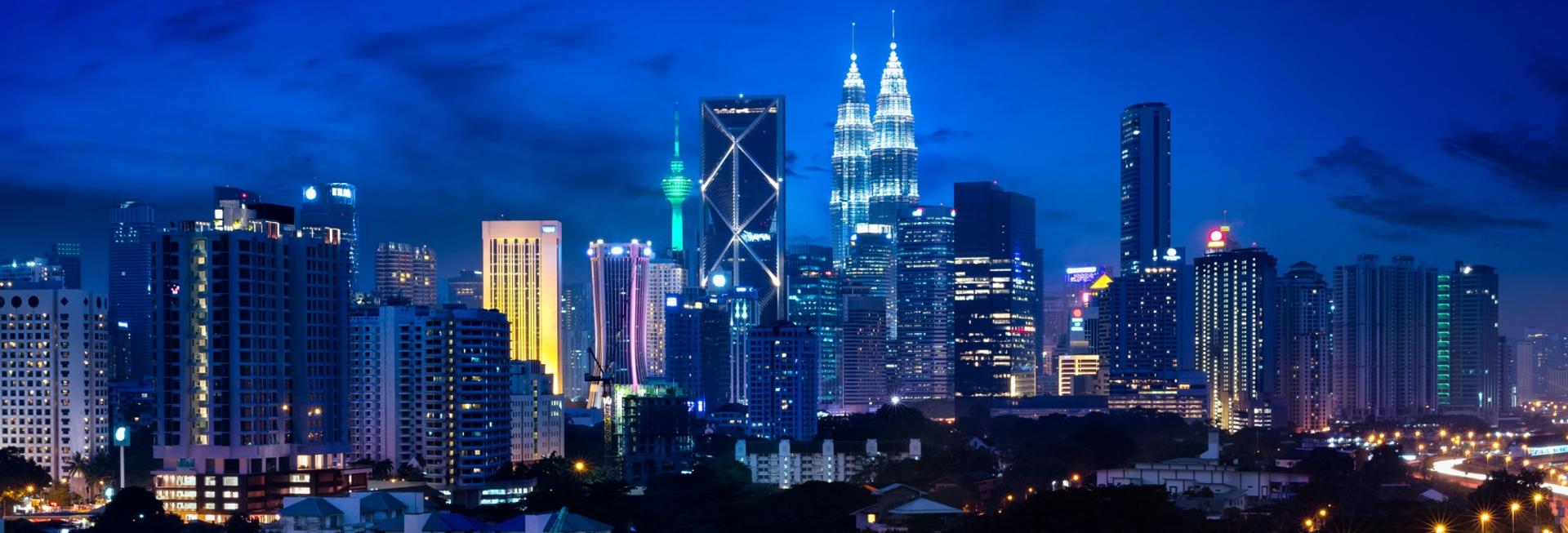 Kuala Lumpur, Malaysia