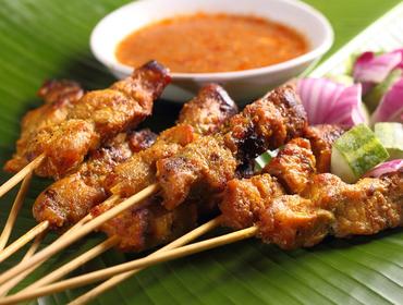 Satay