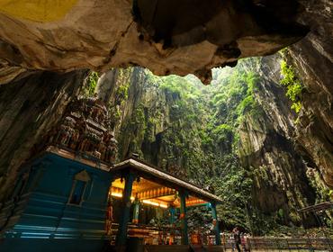 Batu Caves