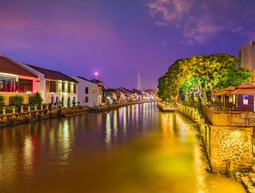 Malacca River