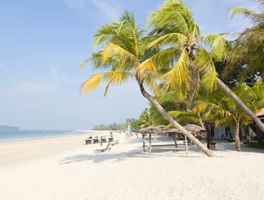 Beach, Langkawi