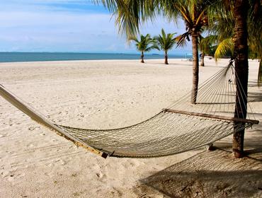 Beach, Langkawi