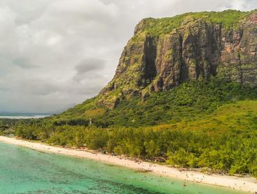 Le Morne