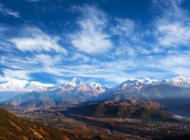 Sarangkot, Nepal