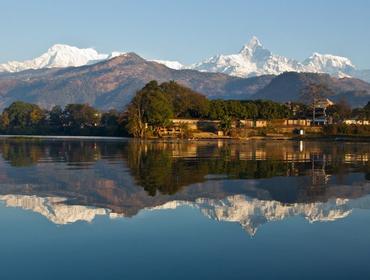 Pokhara