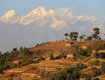 Nagarkot