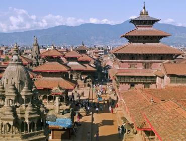 Kathmandu