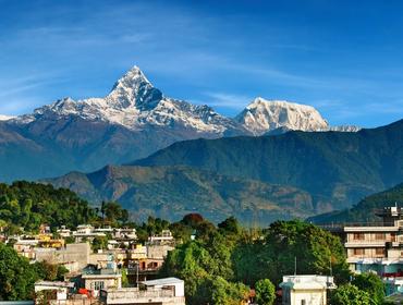 Pokhara