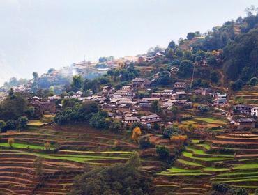 Ghandruk