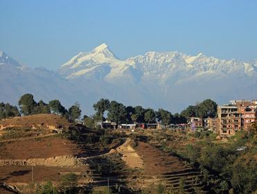 Nagarkot