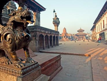 Bhaktapur