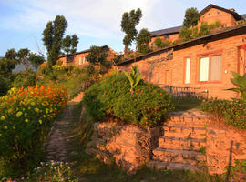 Gorkha Gaun Resort