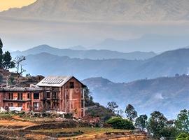 Bandipur, Nepal