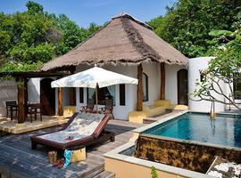 Garden Pool Villa, Pradee Koh Samet