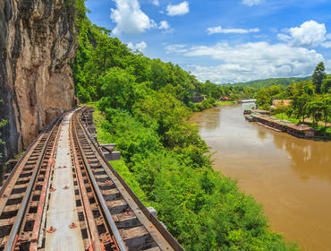 Kanchanaburi Railway