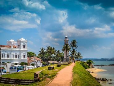 Galle Fort