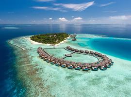 Baros Maldives