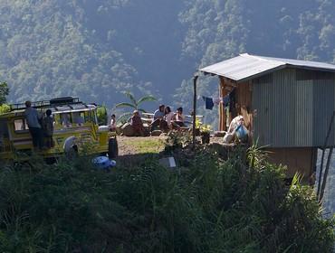 Sagada, Luzon, the Philippines