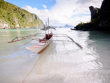 El Nido, Palwan, the Philippines