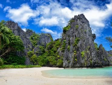 Cove, Coron