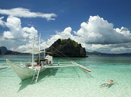 Philippines in Style, Coron