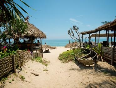 An Bang Beach, Hoi An