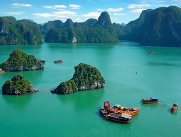 Halong Bay