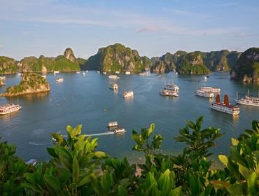 Halong Bay