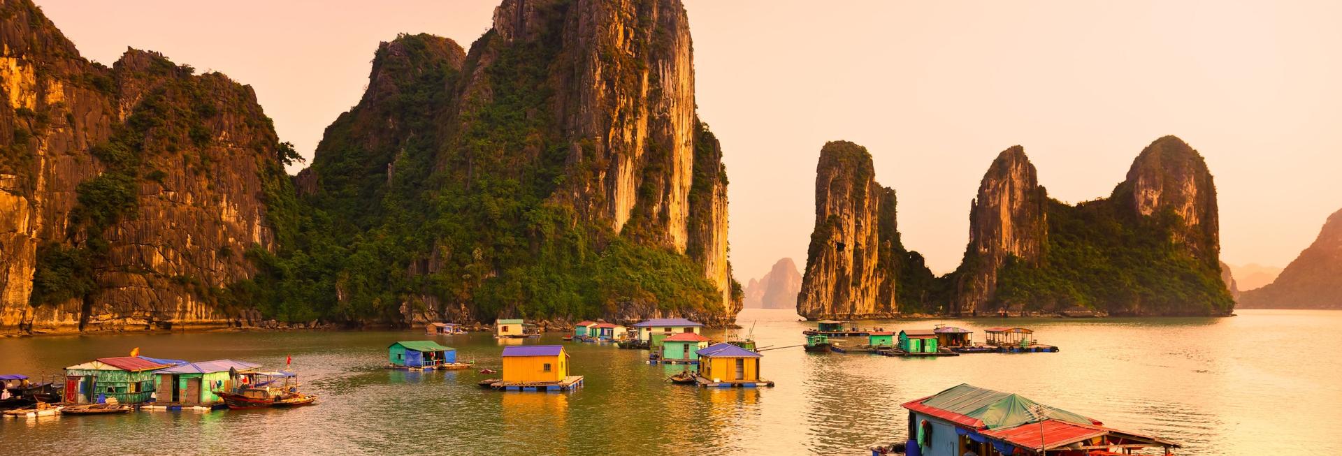 Halong Bay